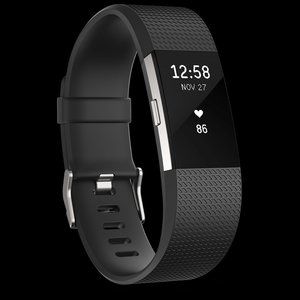 Fitbit Charge 2